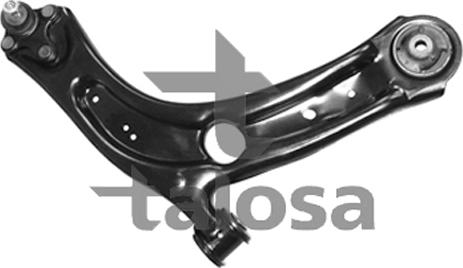 Talosa 40-10469 - Neatkarīgās balstiekārtas svira, Riteņa piekare www.autospares.lv