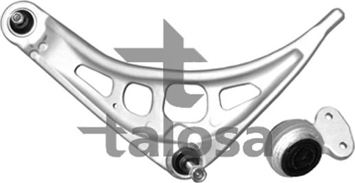 Talosa 40-10486 - Neatkarīgās balstiekārtas svira, Riteņa piekare www.autospares.lv