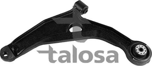 Talosa 40-10434 - Рычаг подвески колеса www.autospares.lv