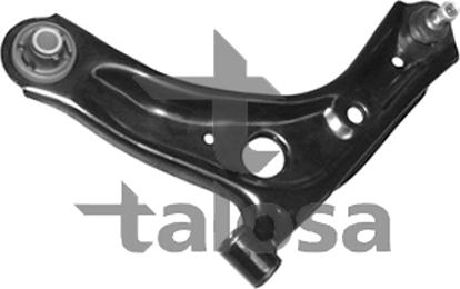 Talosa 40-10472 - Track Control Arm www.autospares.lv