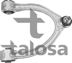 Talosa 40-10101 - Neatkarīgās balstiekārtas svira, Riteņa piekare www.autospares.lv