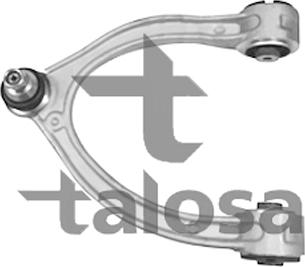 Talosa 40-10102 - Neatkarīgās balstiekārtas svira, Riteņa piekare www.autospares.lv