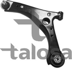 Talosa 40-10203 - Track Control Arm www.autospares.lv