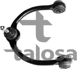 Talosa 40-10750 - Рычаг подвески колеса www.autospares.lv