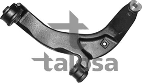 Talosa 40-11468 - Neatkarīgās balstiekārtas svira, Riteņa piekare www.autospares.lv