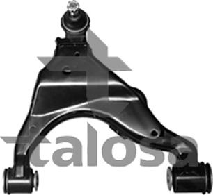 Talosa 40-11536 - Track Control Arm www.autospares.lv