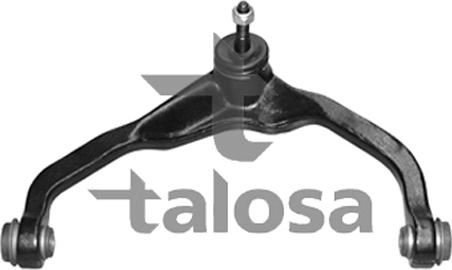 Talosa 40-11177 - Neatkarīgās balstiekārtas svira, Riteņa piekare www.autospares.lv