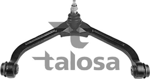 Talosa 40-11803 - Neatkarīgās balstiekārtas svira, Riteņa piekare www.autospares.lv