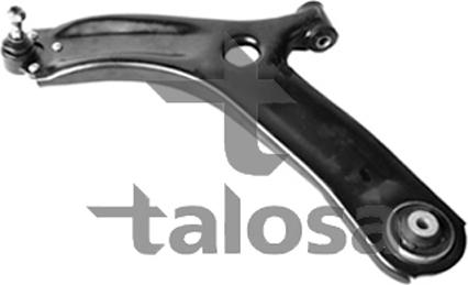 Talosa 40-11874 - Neatkarīgās balstiekārtas svira, Riteņa piekare www.autospares.lv