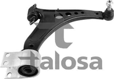 Talosa 40-13564 - Neatkarīgās balstiekārtas svira, Riteņa piekare www.autospares.lv