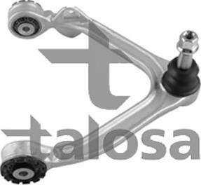 Talosa 40-13570 - Neatkarīgās balstiekārtas svira, Riteņa piekare www.autospares.lv