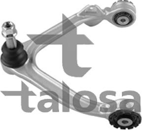 Talosa 40-13571 - Neatkarīgās balstiekārtas svira, Riteņa piekare www.autospares.lv