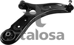 Talosa 40-13665 - Neatkarīgās balstiekārtas svira, Riteņa piekare www.autospares.lv