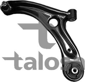 Talosa 40-13059 - Neatkarīgās balstiekārtas svira, Riteņa piekare www.autospares.lv