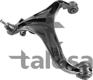 Talosa 40-12485 - Neatkarīgās balstiekārtas svira, Riteņa piekare www.autospares.lv