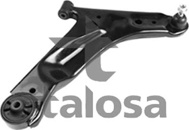 Talosa 40-12429 - Neatkarīgās balstiekārtas svira, Riteņa piekare www.autospares.lv