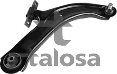 Talosa 40-12536 - Рычаг подвески колеса www.autospares.lv