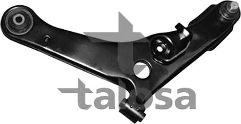 Talosa 40-12532 - Track Control Arm www.autospares.lv