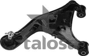 Talosa 40-17687 - Neatkarīgās balstiekārtas svira, Riteņa piekare www.autospares.lv