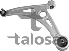 Talosa 40-17145 - Track Control Arm www.autospares.lv