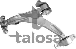 Talosa 40-17151 - Neatkarīgās balstiekārtas svira, Riteņa piekare www.autospares.lv