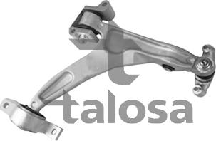 Talosa 40-17152 - Neatkarīgās balstiekārtas svira, Riteņa piekare www.autospares.lv