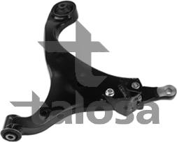 Talosa 40-17116 - Track Control Arm www.autospares.lv