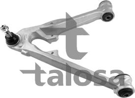 Talosa 40-17321 - Neatkarīgās balstiekārtas svira, Riteņa piekare www.autospares.lv