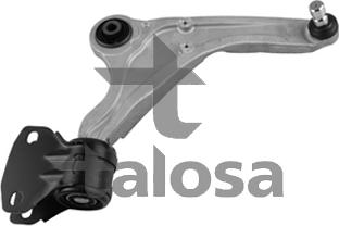 Talosa 40-17242 - Neatkarīgās balstiekārtas svira, Riteņa piekare www.autospares.lv