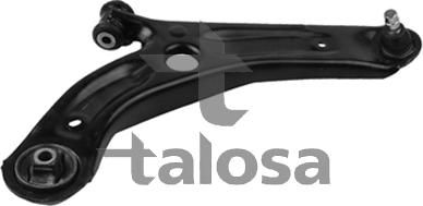 Talosa 40-17796 - Neatkarīgās balstiekārtas svira, Riteņa piekare www.autospares.lv