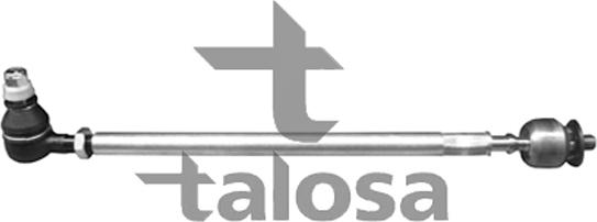 Talosa 41-09958 - Stūres šķērsstiepnis autospares.lv