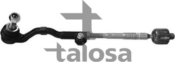 Talosa 41-09576 - Stūres šķērsstiepnis www.autospares.lv