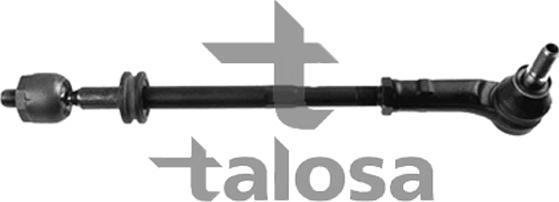 Talosa 41-09681 - Stūres šķērsstiepnis www.autospares.lv