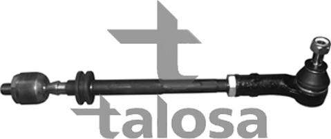 Talosa 41-09679 - Stūres šķērsstiepnis www.autospares.lv