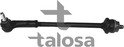 Talosa 41-04290 - Stūres šķērsstiepnis www.autospares.lv