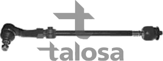 Talosa 41-06347 - Stūres šķērsstiepnis www.autospares.lv