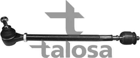 Talosa 41-06311 - Stūres šķērsstiepnis www.autospares.lv