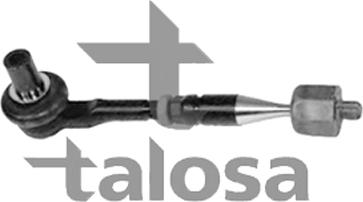 Talosa 41-08888 - Stūres šķērsstiepnis www.autospares.lv