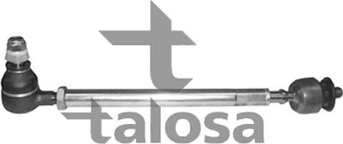 Talosa 41-08209 - Stūres šķērsstiepnis autospares.lv