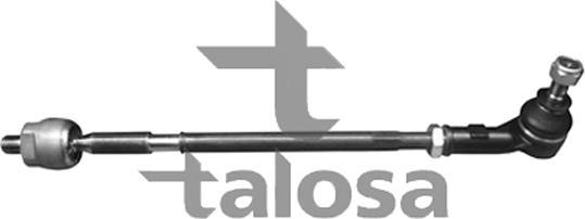 Talosa 41-03597 - Stūres šķērsstiepnis www.autospares.lv