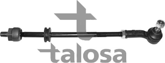 Talosa 41-03574 - Stūres šķērsstiepnis autospares.lv