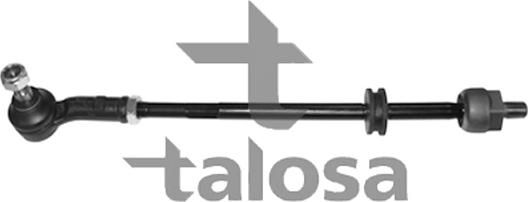 Talosa 41-03573 - Stūres šķērsstiepnis www.autospares.lv