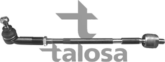 Talosa 41-03603 - Stūres šķērsstiepnis www.autospares.lv