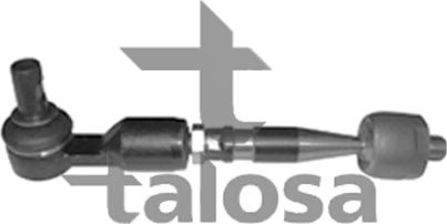 Talosa 41-02123 - Stūres šķērsstiepnis autospares.lv