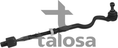 Talosa 41-02361 - Stūres šķērsstiepnis www.autospares.lv