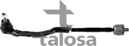 Talosa 41-16579 - Stūres šķērsstiepnis autospares.lv