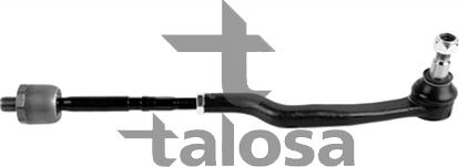 Talosa 41-16574 - Stūres šķērsstiepnis www.autospares.lv