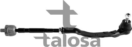 Talosa 41-16578 - Stūres šķērsstiepnis www.autospares.lv