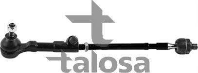 Talosa 41-16577 - Stūres šķērsstiepnis www.autospares.lv