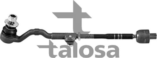 Talosa 41-11094 - Stūres šķērsstiepnis www.autospares.lv